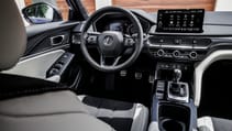 Acura Integra Type S USA review Top Gear 2023