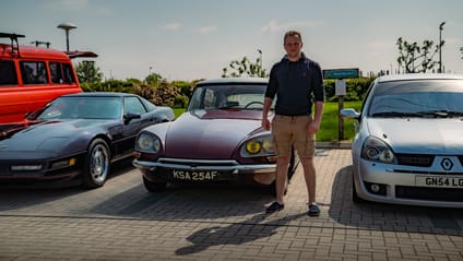 Bentley staff cars gallery Top Gear 2023