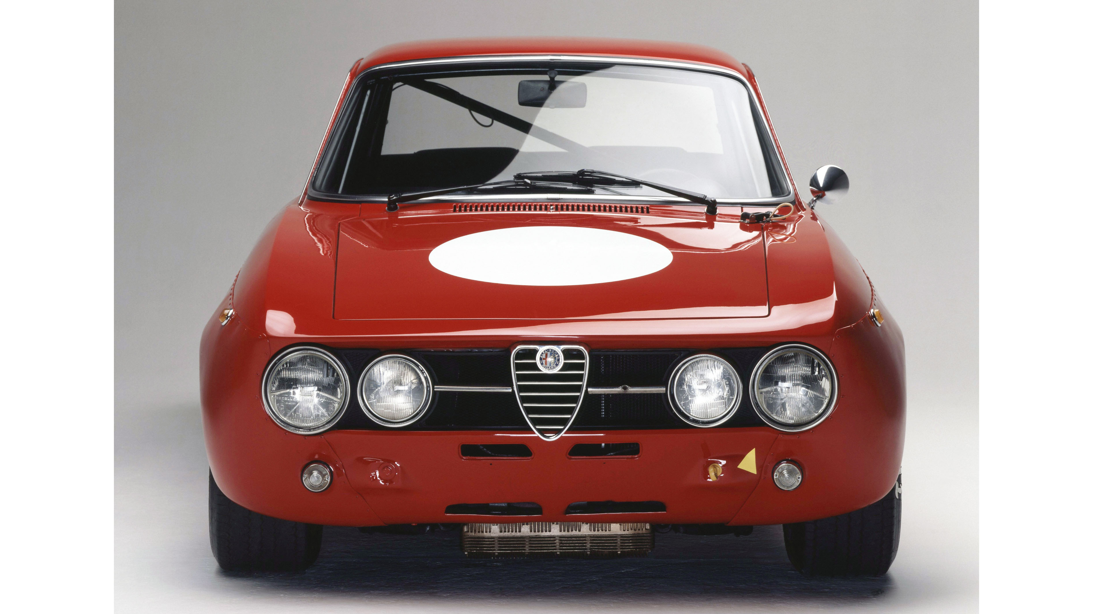 Greatest Alfa Romeo Cars