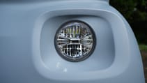 Citroen Ami Cargo light