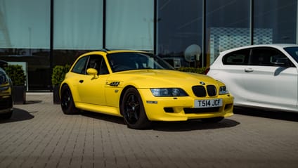 Bentley staff cars gallery Top Gear 2023