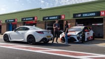 Toyota GR86 - long-term review