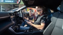 Toyota GR86 - long-term review