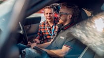 Toyota GR86 - long-term review