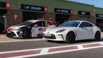 Toyota GR86 - long-term review