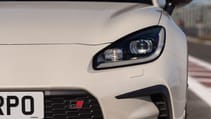 Toyota GR86 - long-term review