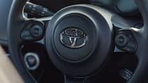 Toyota GR86 - long-term review