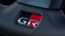 Toyota GR86 - long-term review