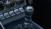 Toyota GR86 - long-term review