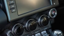 Toyota GR86 - long-term review