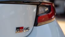 Toyota GR86 - long-term review