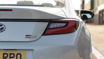 Toyota GR86 - long-term review