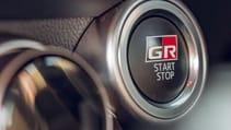 Toyota GR86 - long-term review