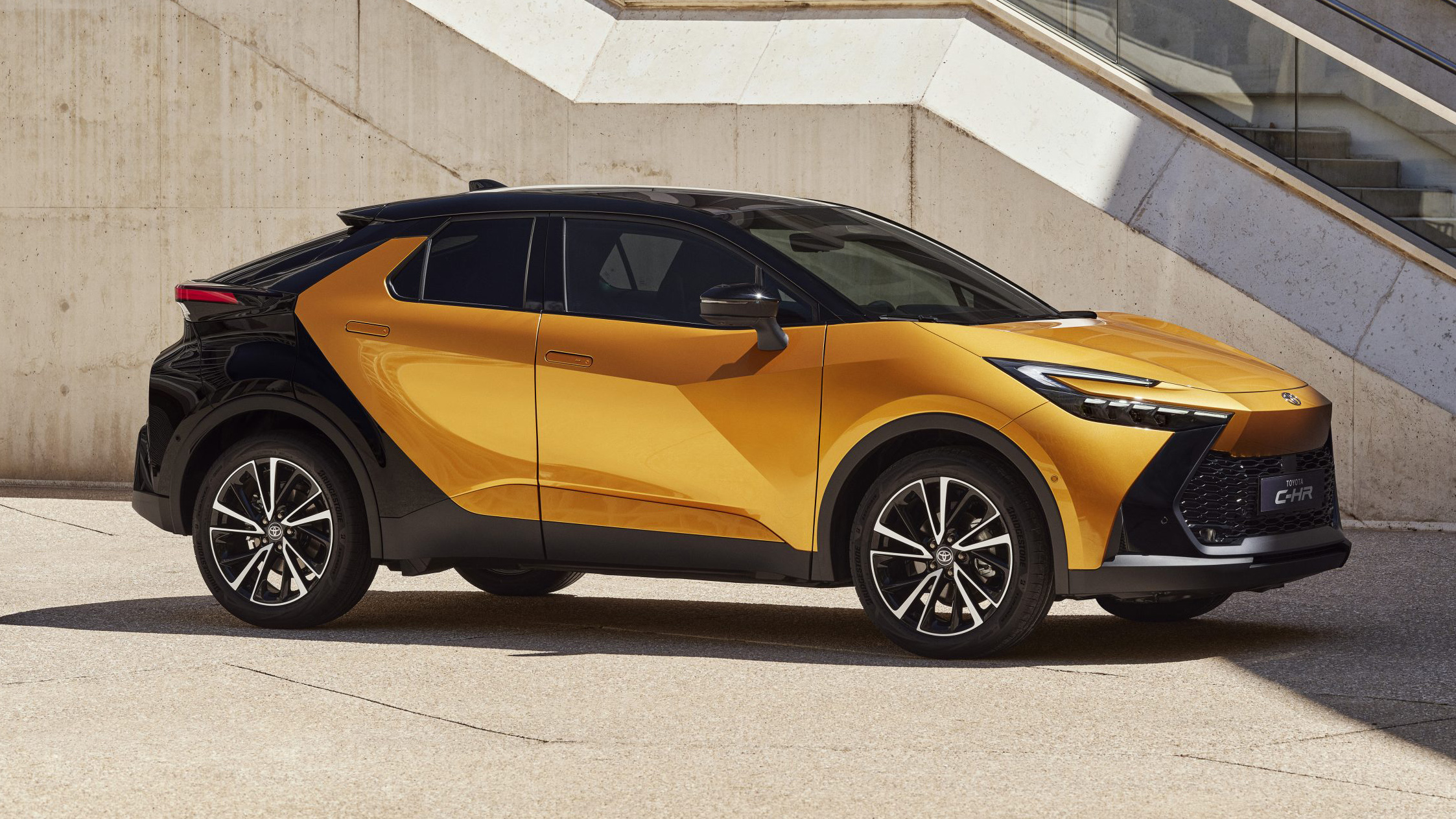 Toyota announces pricing for Aygo X compact crossover