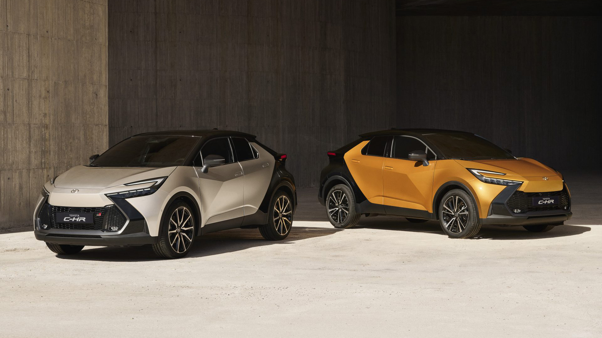 Toyota announces pricing for Aygo X compact crossover