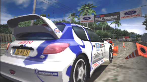 グランツーリスモ3 A-spec Remembering classic games: Gran Turismo 3 A-Spec (2001