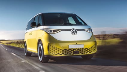 Volkswagen ID.Buzz