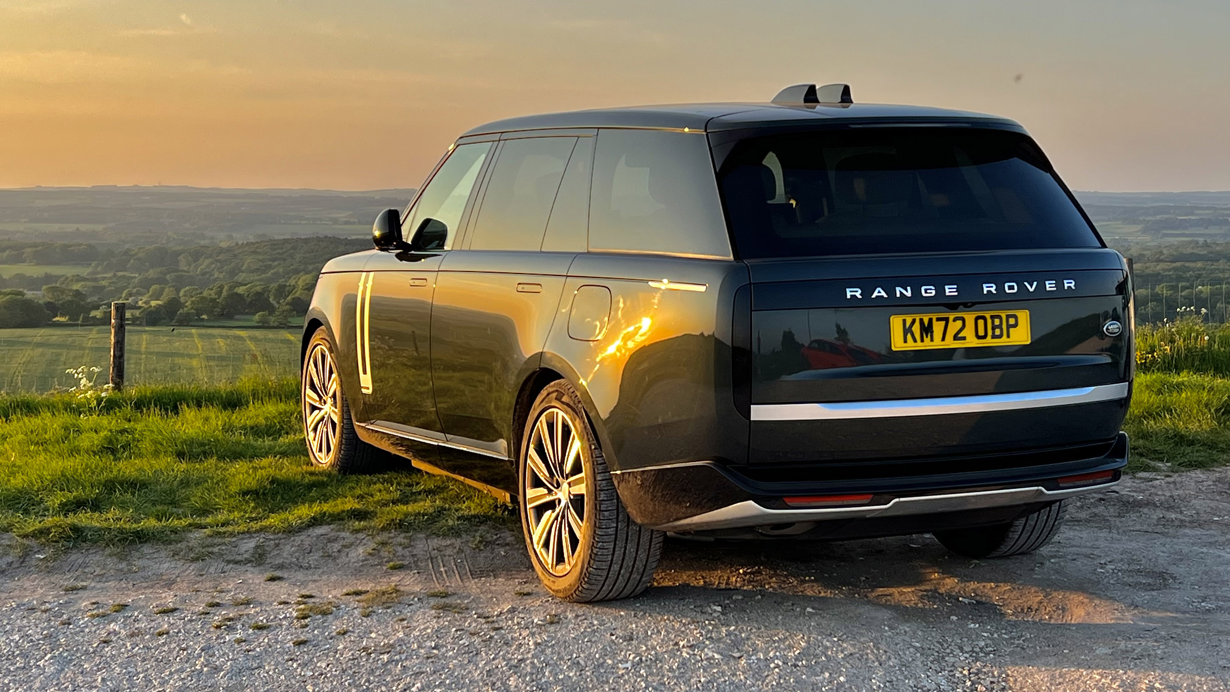 Range Rover P400e Autobiography - long term review 2024