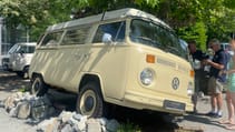 VW Bus Festival 2023