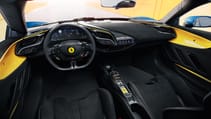 Ferrari SF90 XX Stradale and SF90 XX Spider revealed 2023