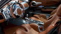 Pagani Codalunga