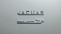 Jaguar Classic E-Type ZP Collection Top Gear