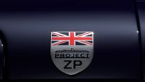 Jaguar Classic E-Type ZP Collection Top Gear