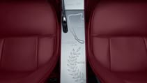 Jaguar Classic E-Type ZP Collection Top Gear
