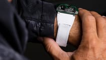 Porsche 918 Spyder Zagato inspired watch Top Gear