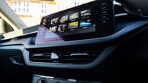 Skoda Fabia review Top Gear