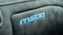 Noble M500 review Top Gear 2023