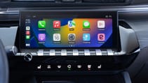 Peugeot 508 review Top Gear 2023