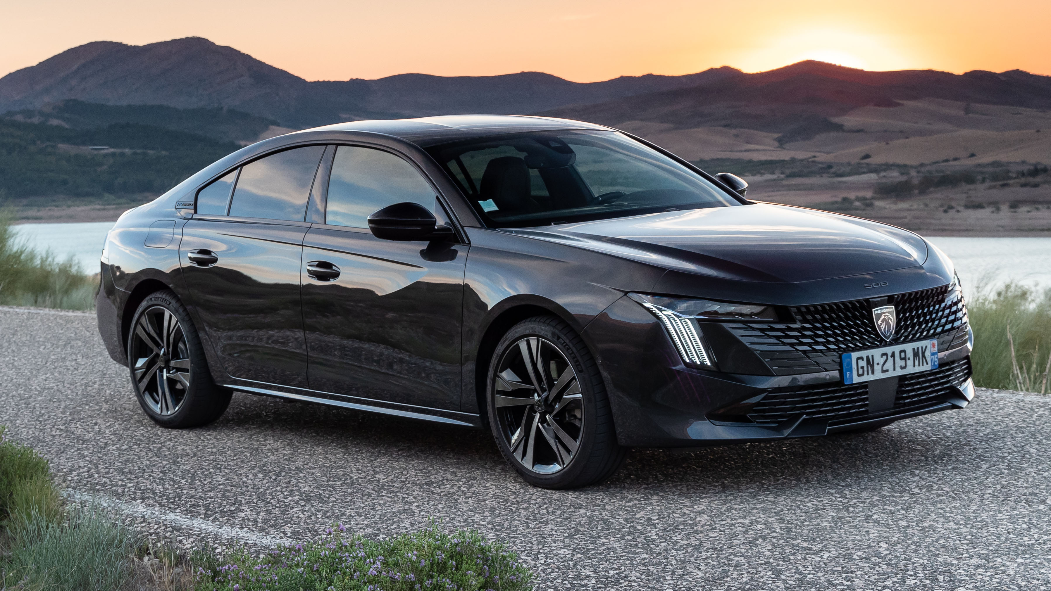 INTERCOOLER | PEUGEOT 508 GT INTERCOOLER | PEUGEOT 508 GT