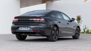 Peugeot 508 Review 2026 Top Gear