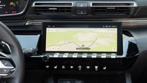Peugeot 508 Peugeot Sport Engineered Top Gear review 2023