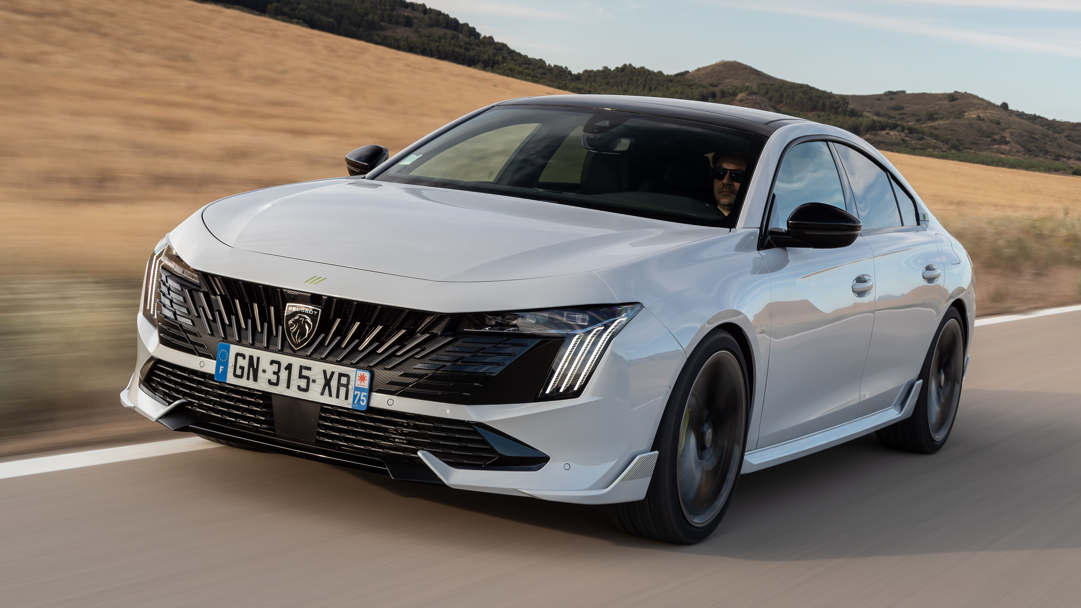 Oh no! We might not see any more Peugeot Sport Engineered road cars