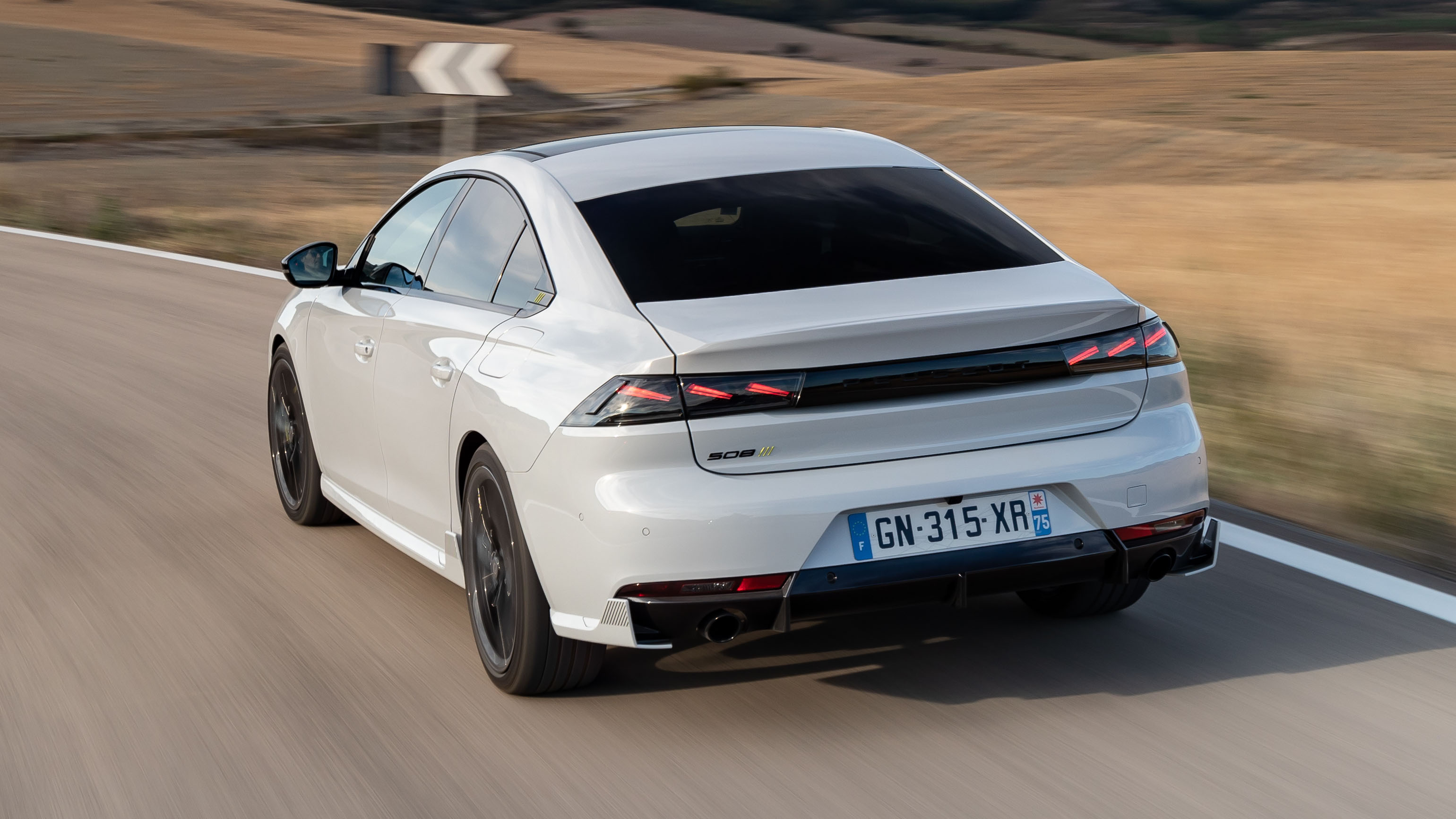 Oh no! We might not see any more Peugeot Sport Engineered road cars