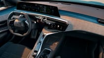 Peugeot i-Cockpit 2023