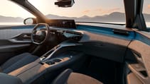 Peugeot i-Cockpit 2023