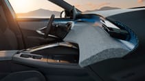 Peugeot i-Cockpit 2023