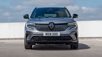 Renault Austral review 2023: Close, but no Gauloises