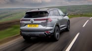 Renault Austral Review 2025 Top Gear