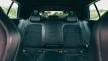 Armoured Skoda Superb Top Gear 2023