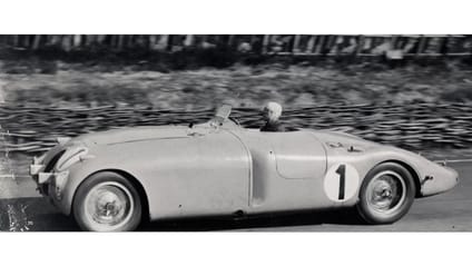 Bugatti