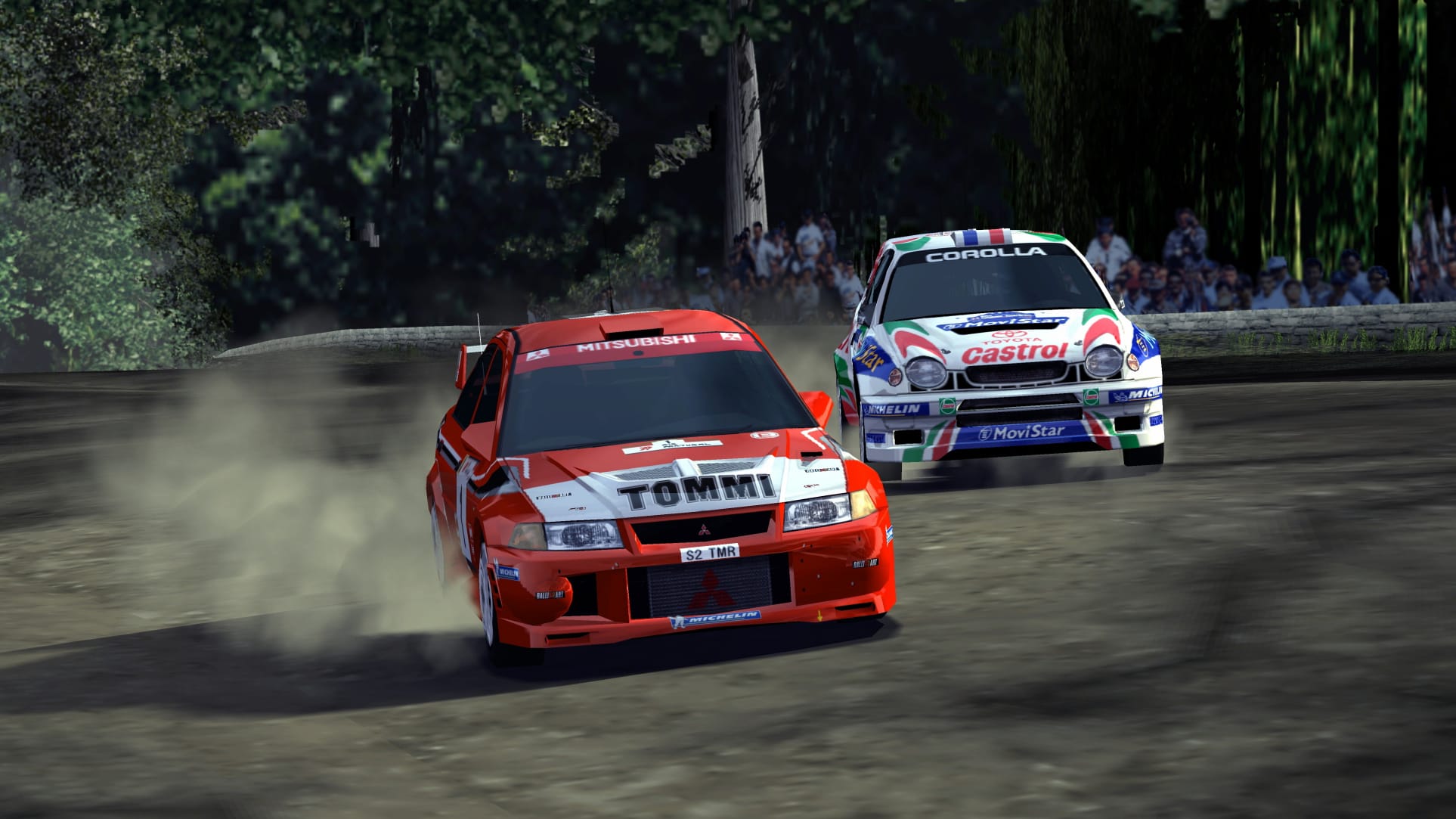 Remembering classic games: Gran Turismo 3 A-Spec (2001)  Top Gear