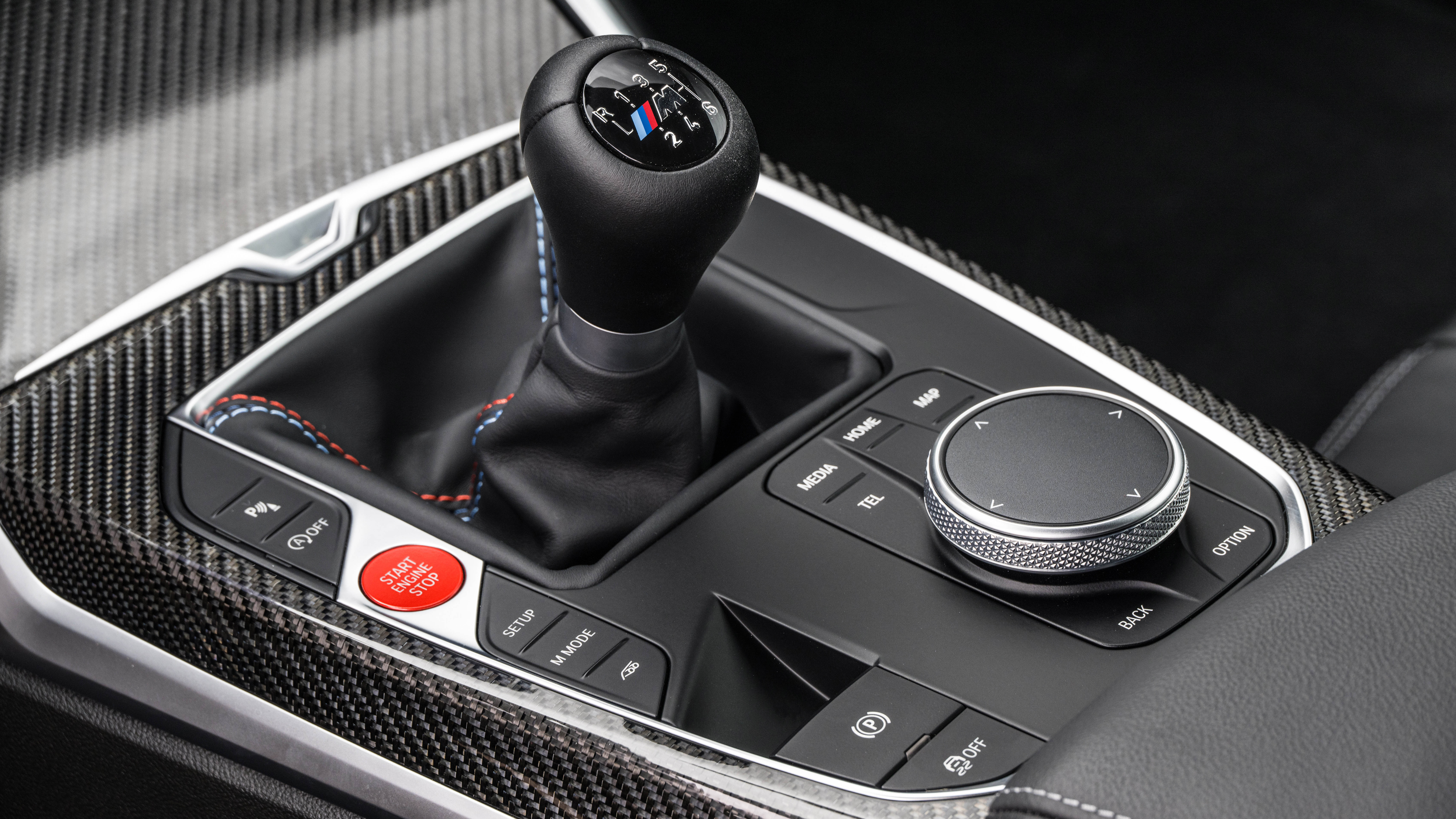 BMW M: twin-clutch auto is dead, and the last manual gearbox will be the  M2's