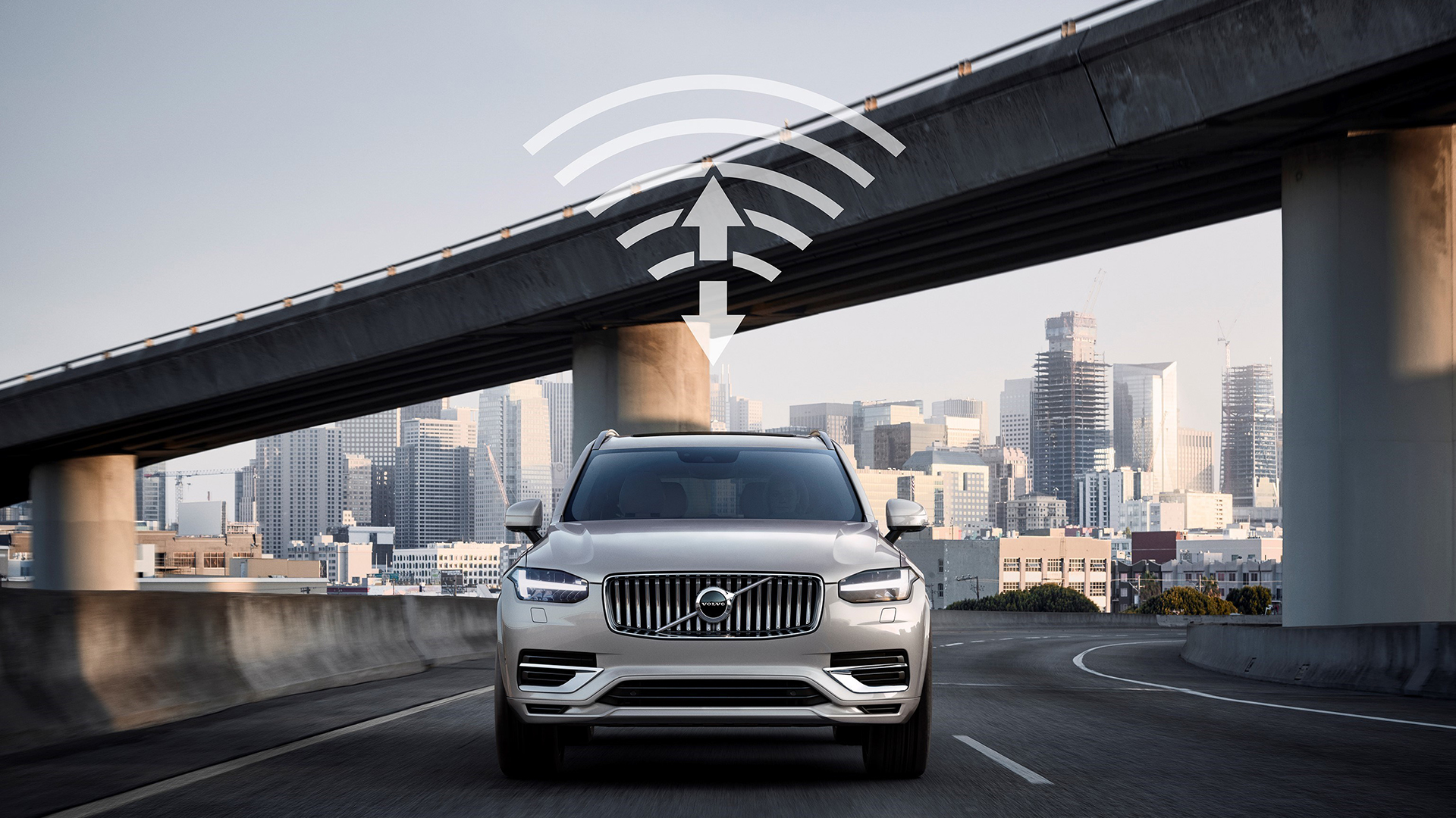 ما هي تكنولوجيا الإتصال بين السيارات V2X وكيف تعمل؟ 5