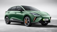 The 429bhp MG4 XPower Wants To Usher In A New Era For Hot Hatches Top 