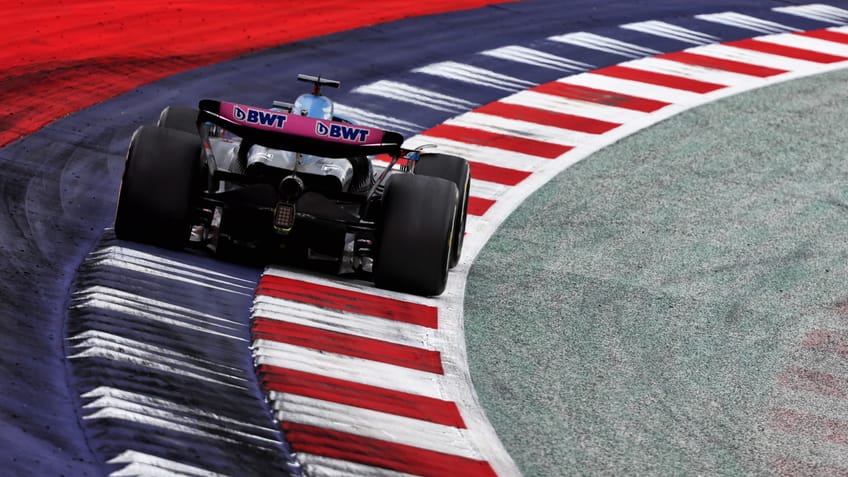 Five things we learned from the Austrian Grand Prix | Top Gear