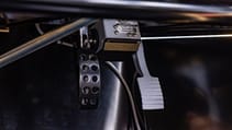 Tamiya Wild One Max pedals